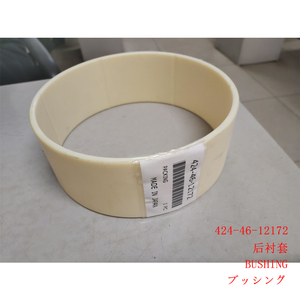 424-46-12172 BUSHING WA470-6 WA380-3