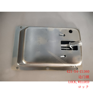 421-54-Z1360 LOCK WA380-6 