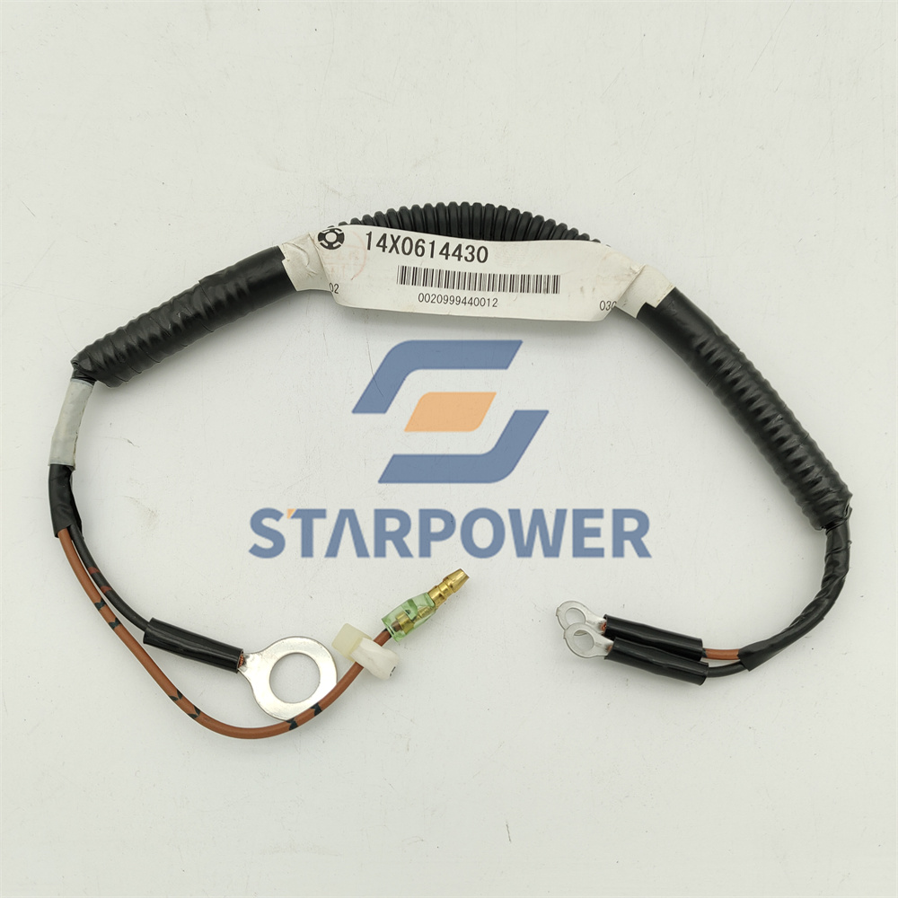 14X-06-14430 WIRING HARESS