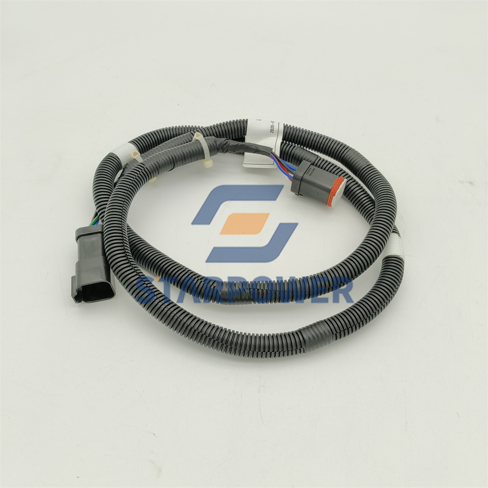 423-06-41210 WIRING HARESS