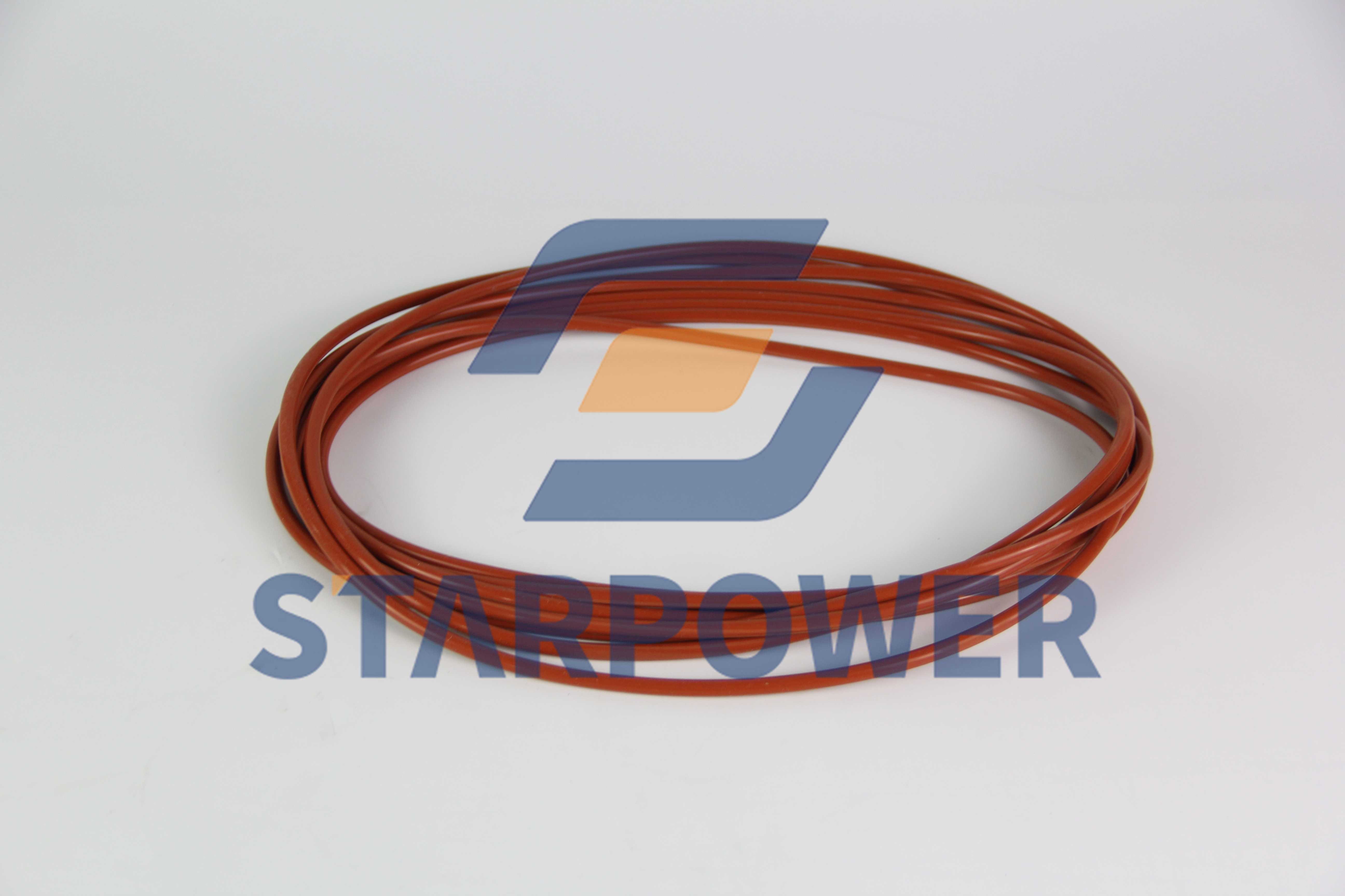 07000-75495 KOMATSU O-RING