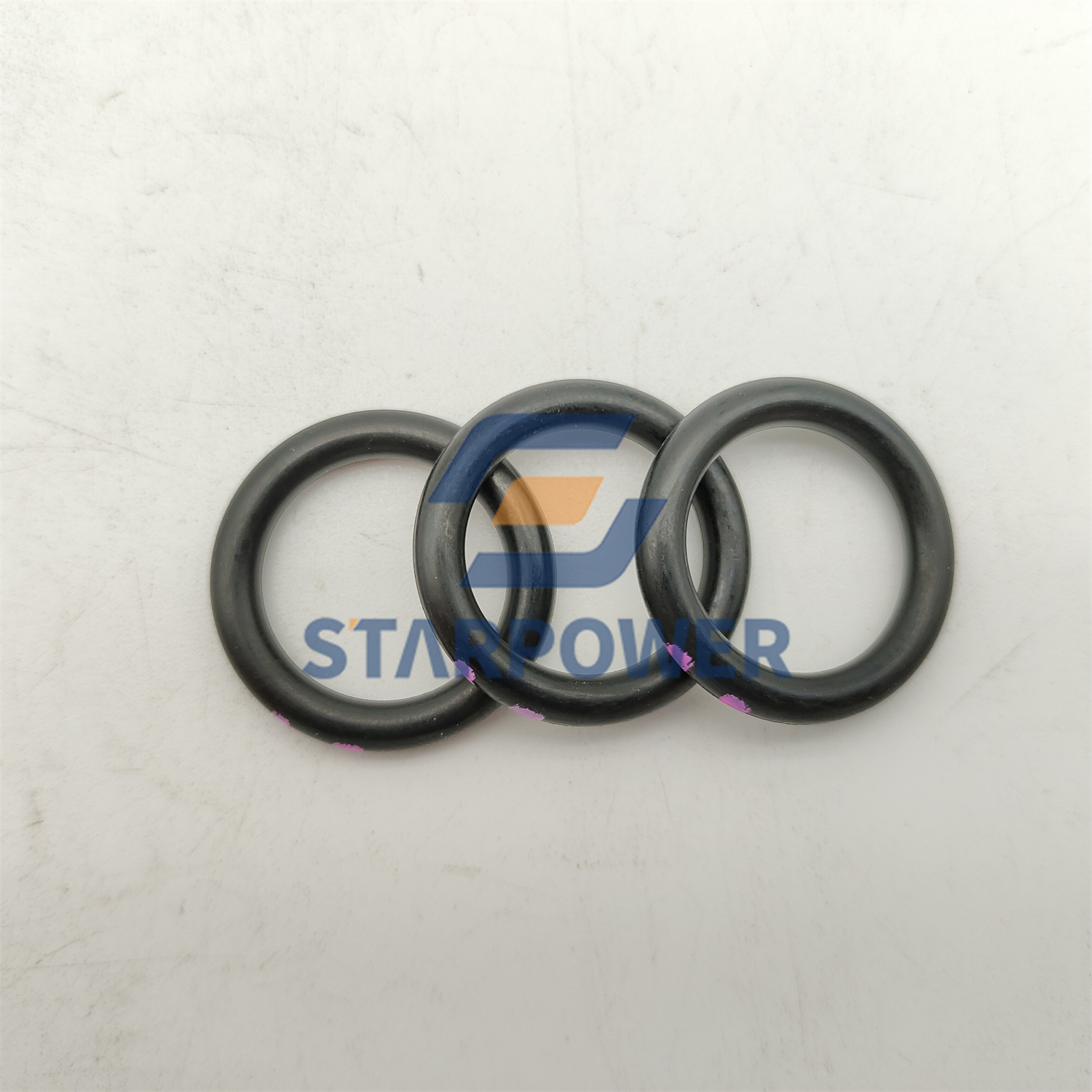 07002-62034 KOMATSU PPC ACCUMULATOR，O-RING