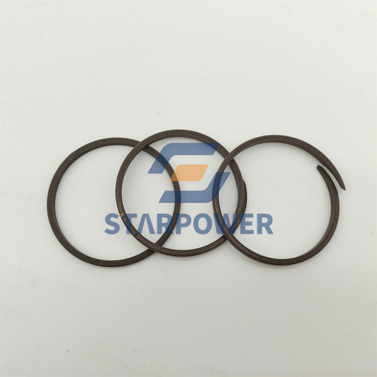714-12-39220 Komatsu RING