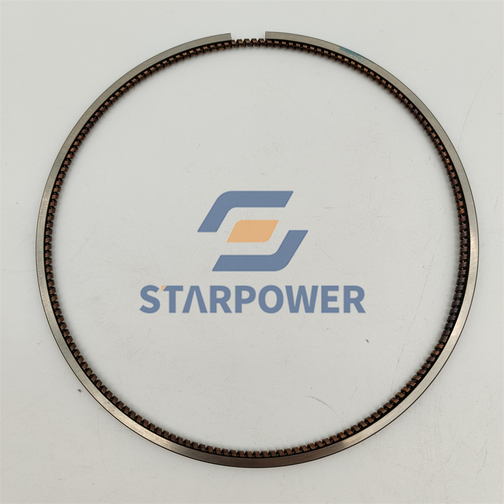 6261-31-2040 PISTON RING ASSEMBLY