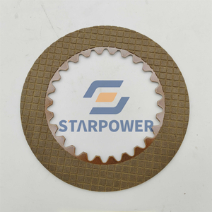714-08-19710 Komatsu DISC Star Power