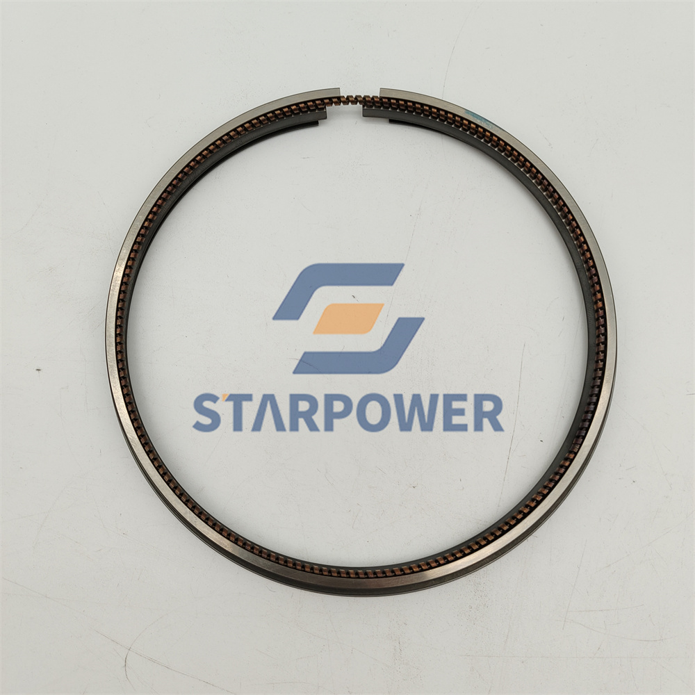 6261-31-2040 PISTON RING ASSEMBLY