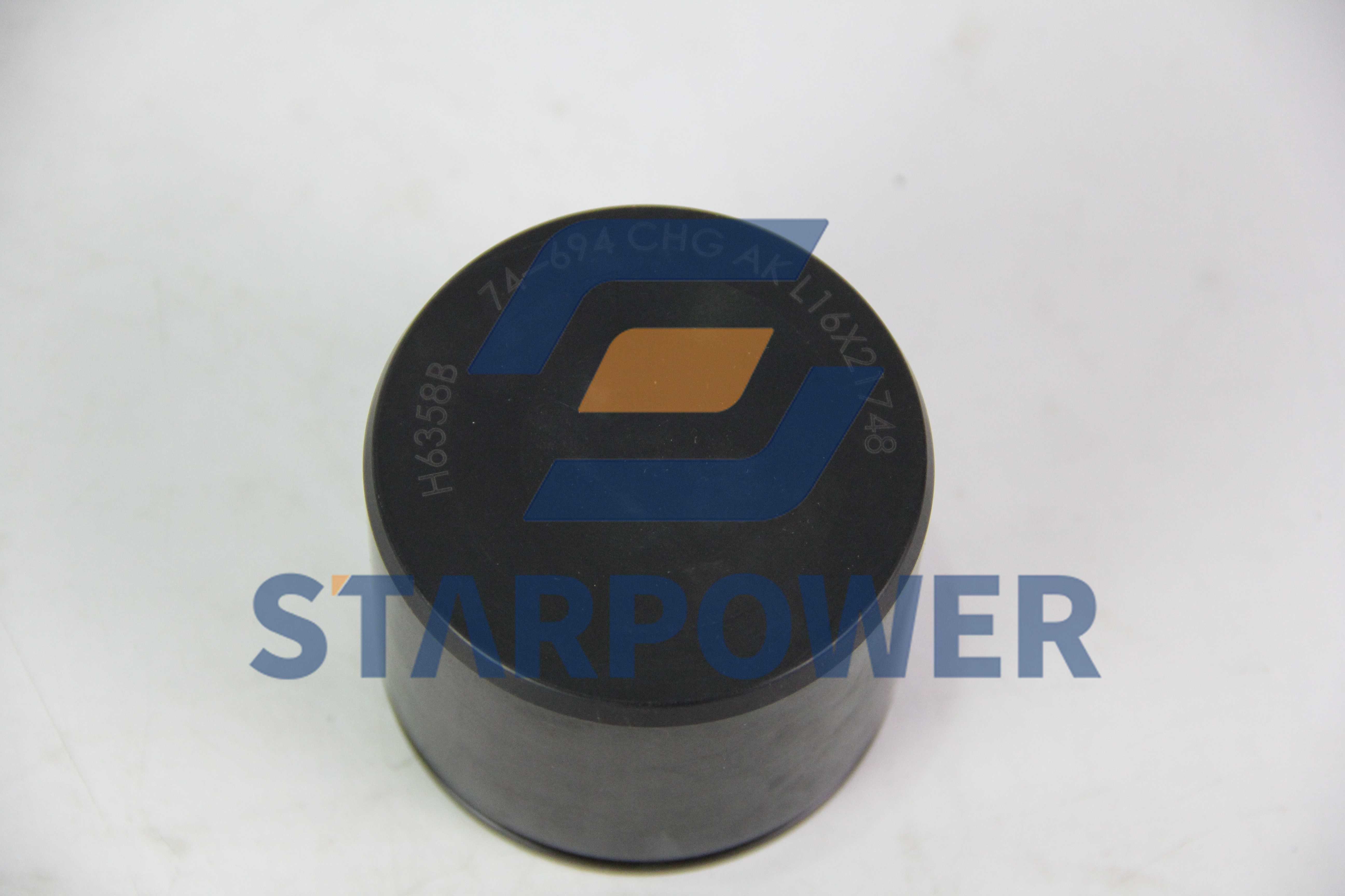 566-32-53810 KOMATSU PISTON
