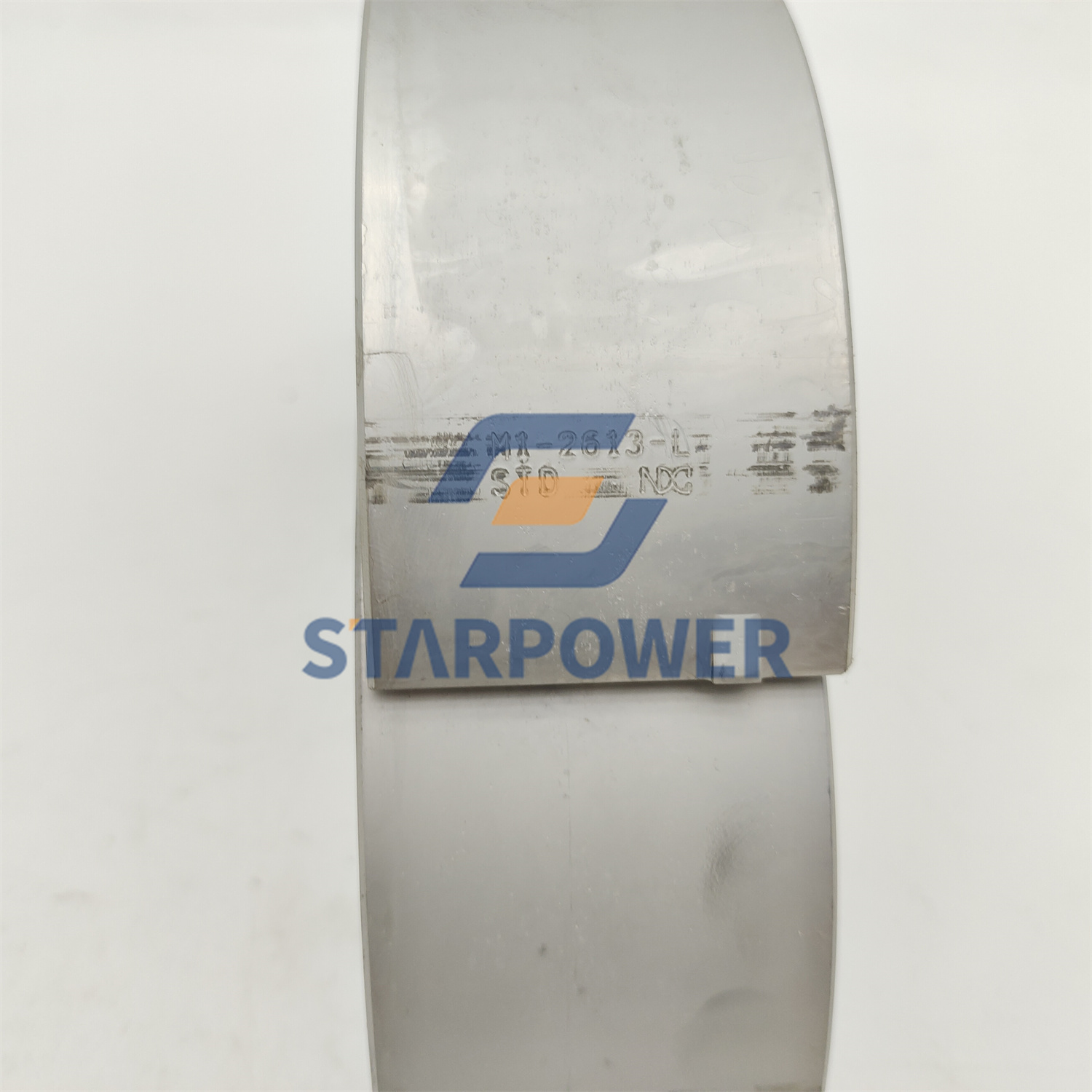 6210-21-8010 KOMATSU MAIN METAL ASSEMBLY
