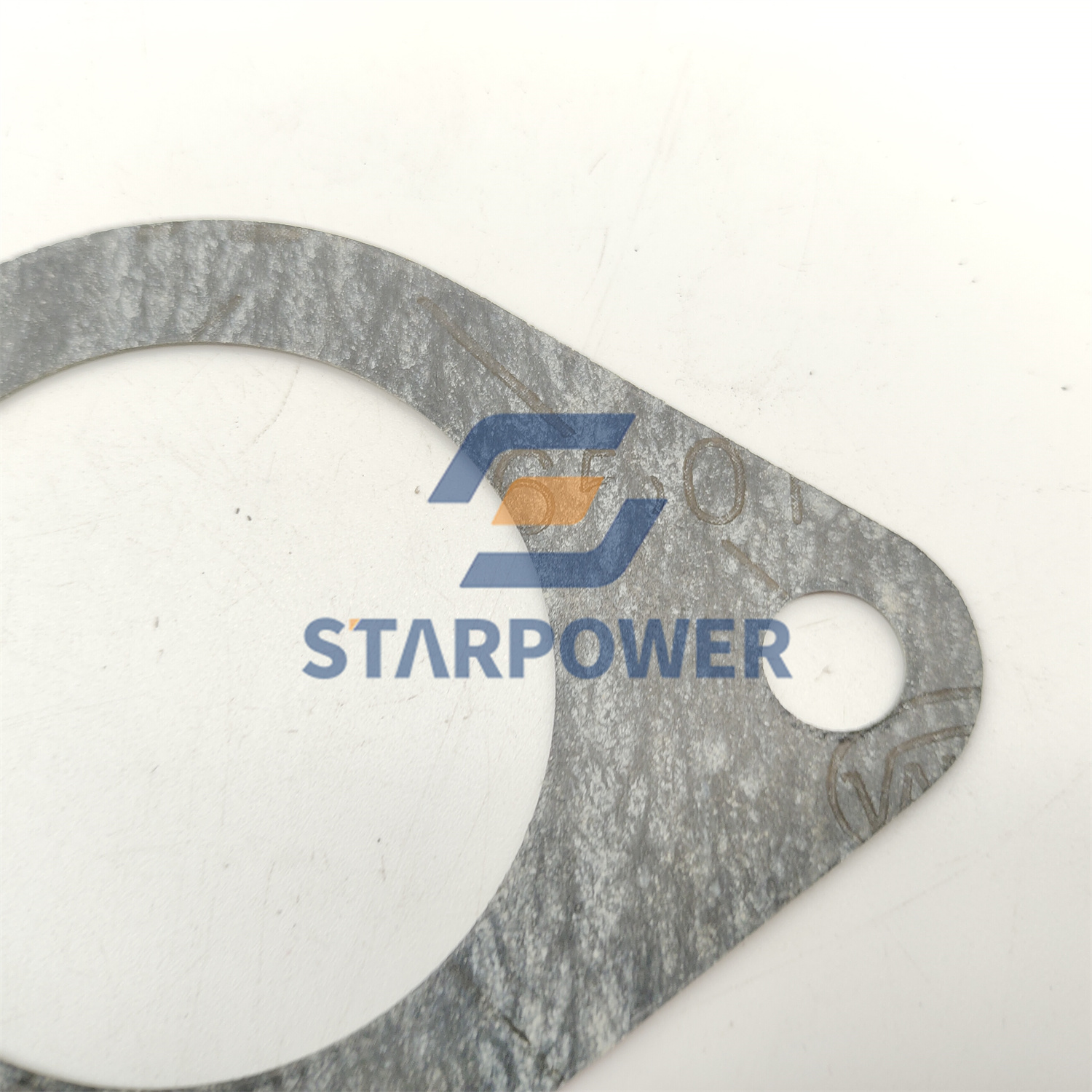 195-03-14381 Komatsu GASKET