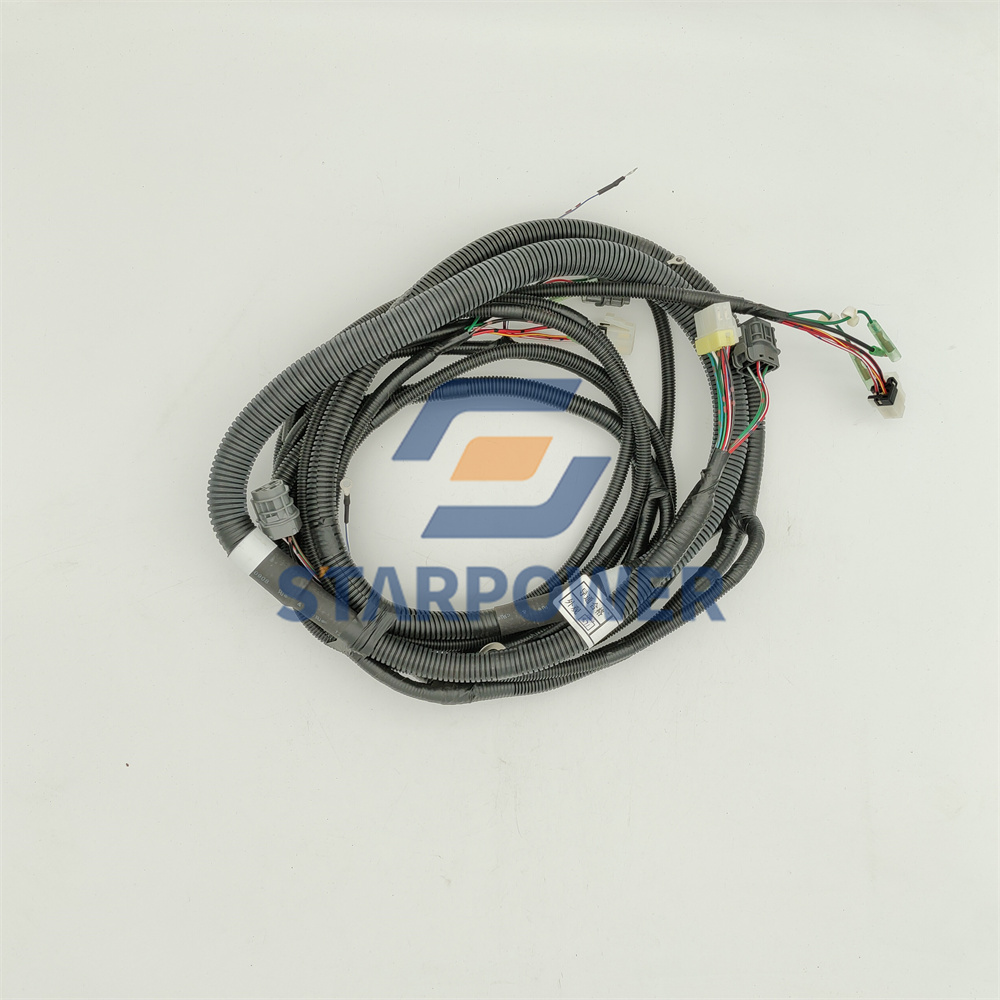 421-06-23231 WIRING HARNESS FRONT FRAME