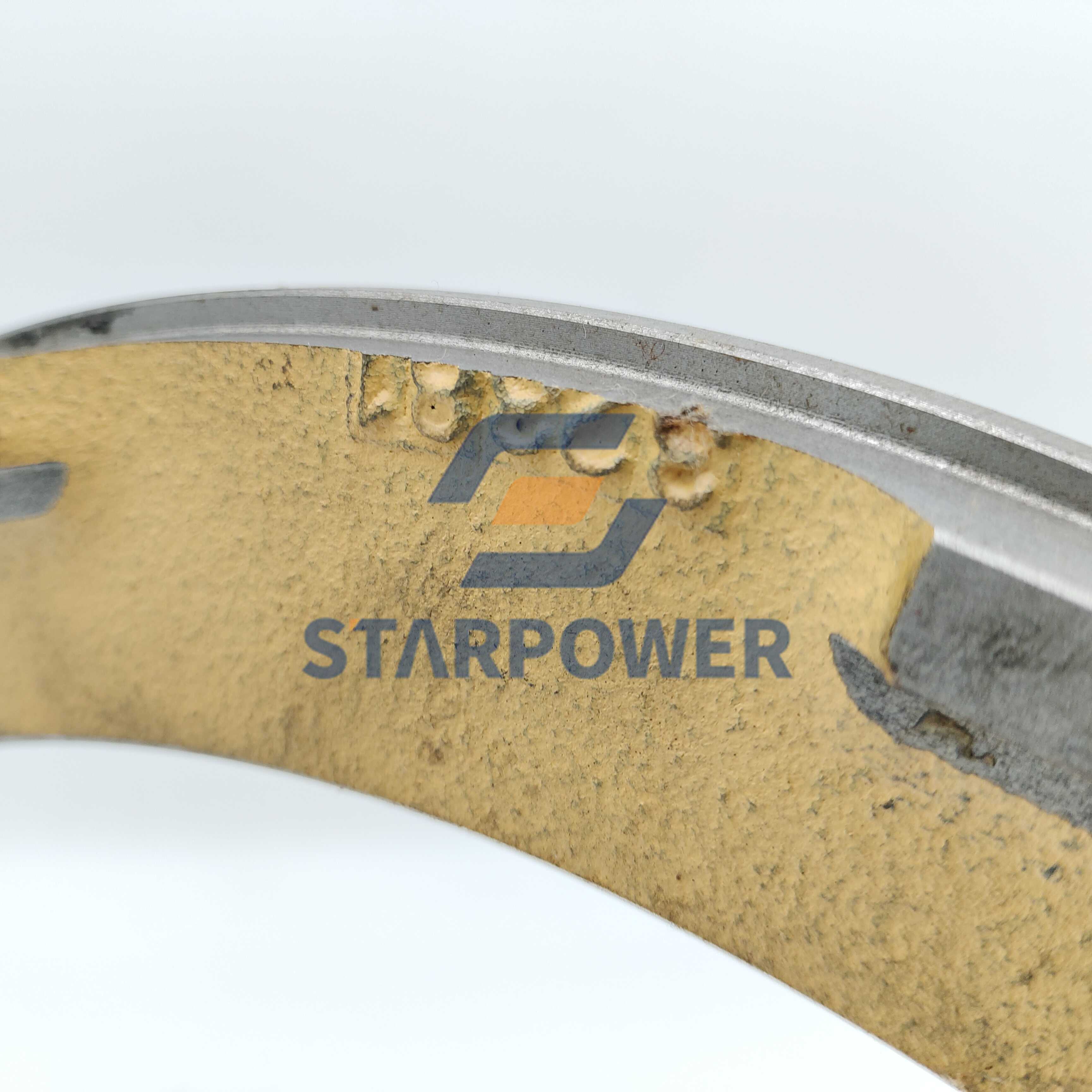 421-33-32381 KOMATSU PLATE OUTER