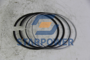 6211-31-2033 KOMATSU PISTON RING ASSY,PER CYLINDER