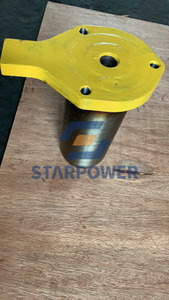 21N-72-12151 KOMATSU PIN