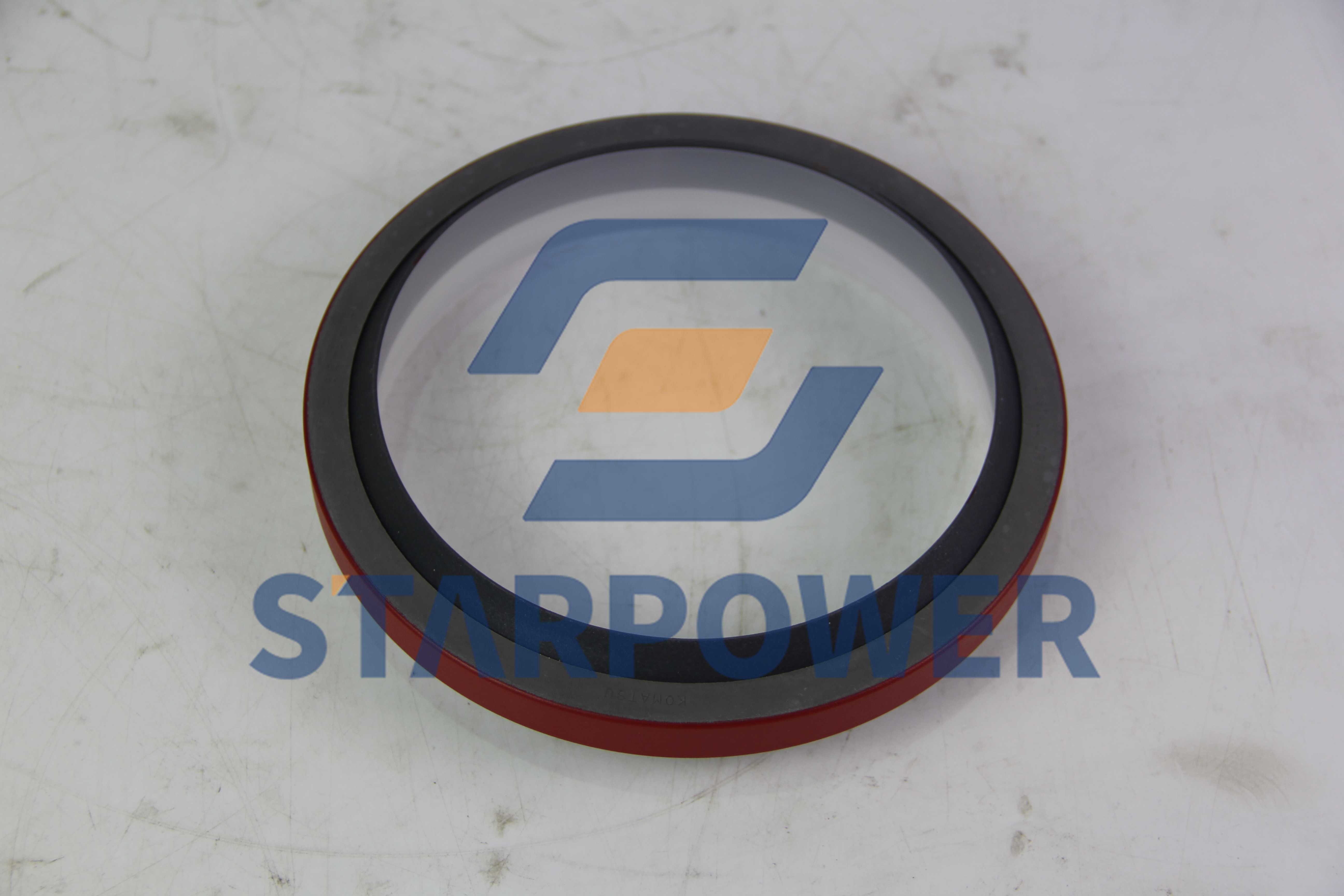 6151-21-4161 KOMATSU SEAL, REAR